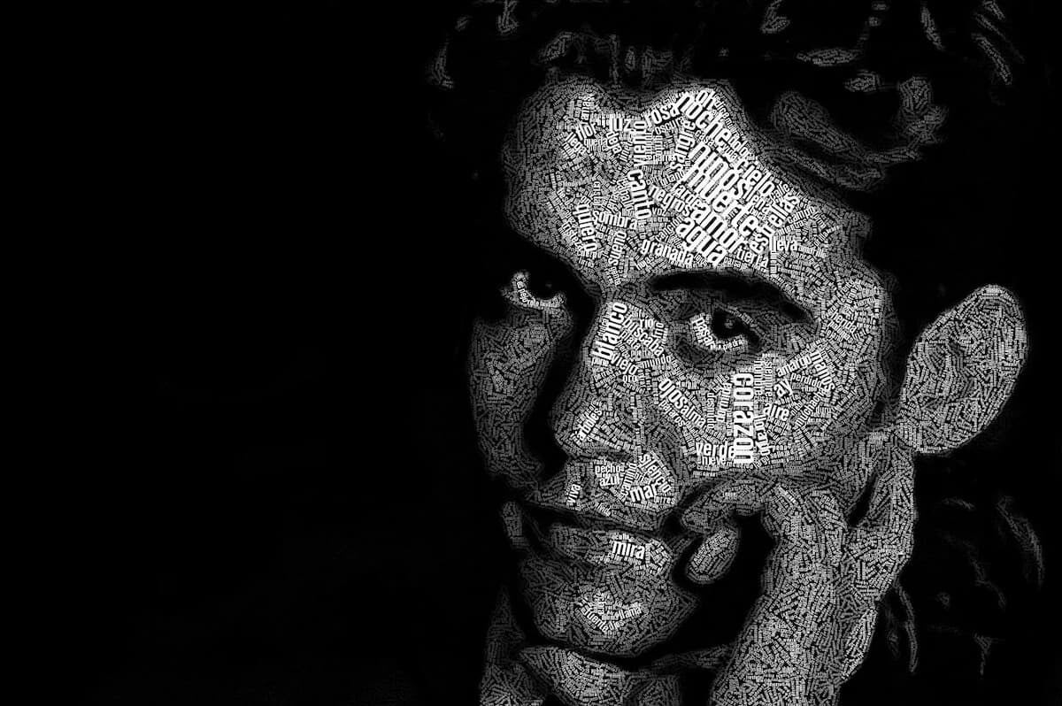 "En la bandera de la libertad bordé el amor más grande de mi vida": 45 citas para recordar a Lorca
