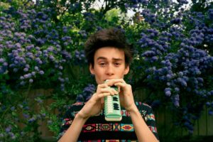 El ganador de 5 Grammys, Jacob Collier, inundará Madrid y Barcelona en 2024