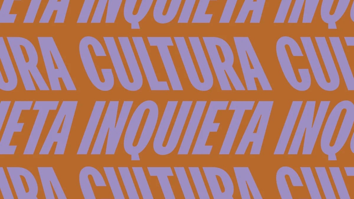 Cultura Inquieta inicia nueva etapa con su comunidad y la creatividad como banderas
