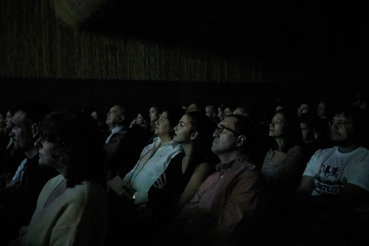 Así fue la IV Muestra Internacional de Cine en 60 segundos, MIC’’60, de Cultura Inquieta en Madrid