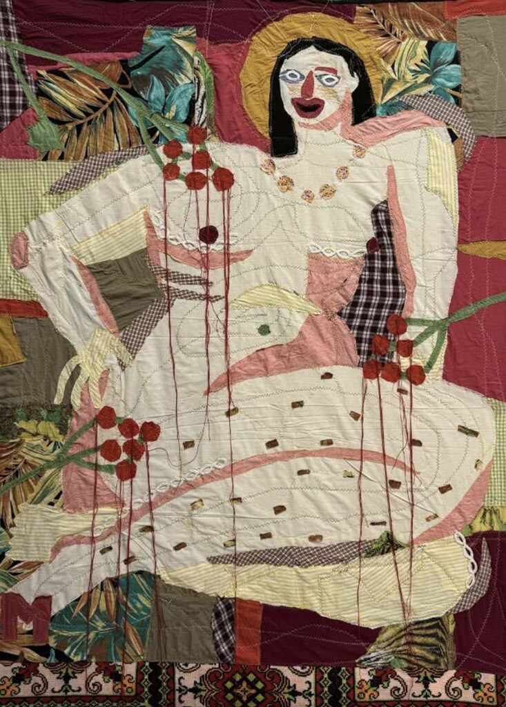 Berries, de Iryna Maksymova