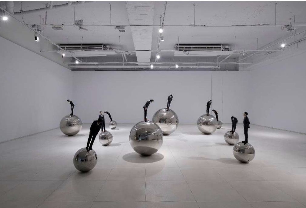 Fit in series, de Keng Chieh-Sheng