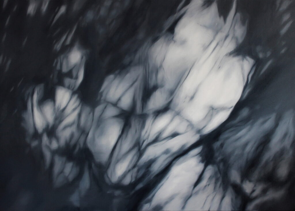 Mal_Eza_1 (2024), Arturo Méndez. Paisaje Doméstico.