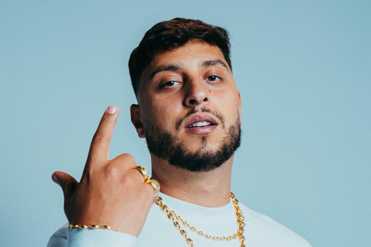 Así suena “No me dices na”, el nuevo tema de Dollar Selmouni 