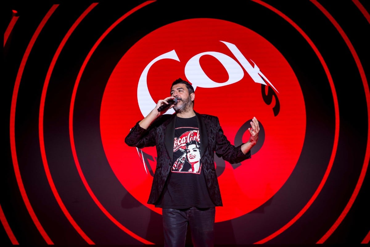 Manuel Turizo, Chanel, Niña Polaca… así sonará Coca-Cola Music Experience 2024