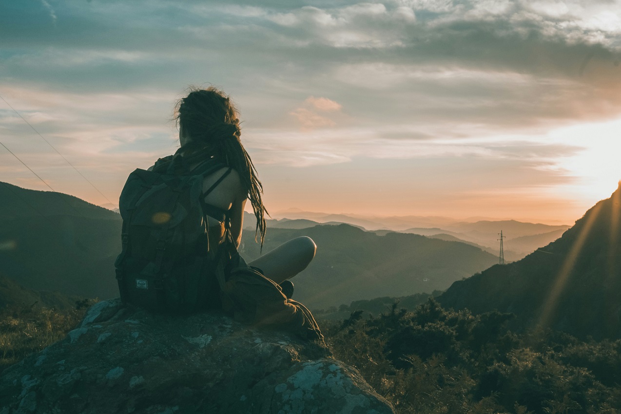 Rutas de ensueño por Cataluña para protagonizar tu propia “road movie”