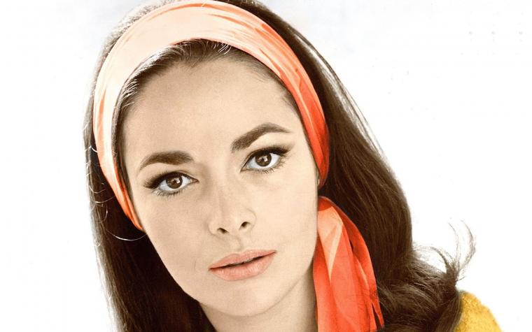 Natalie Wood