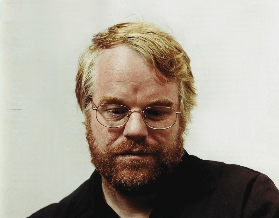 Philip Seymour Hoffman