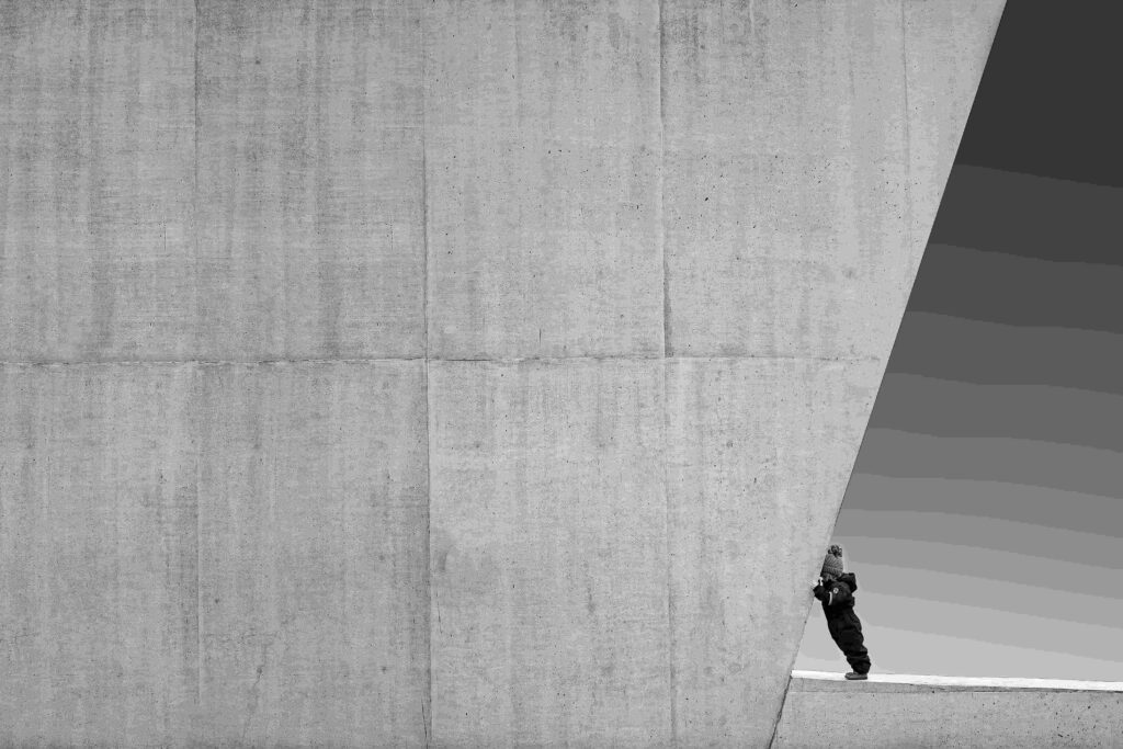 Fotografía arquitectónica Inge Schuster