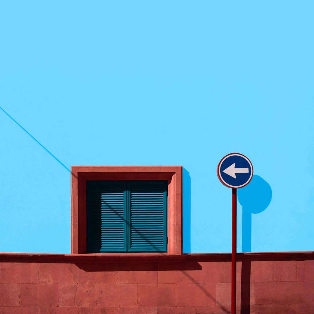 Fotografía arquitectónica Inge Schuster