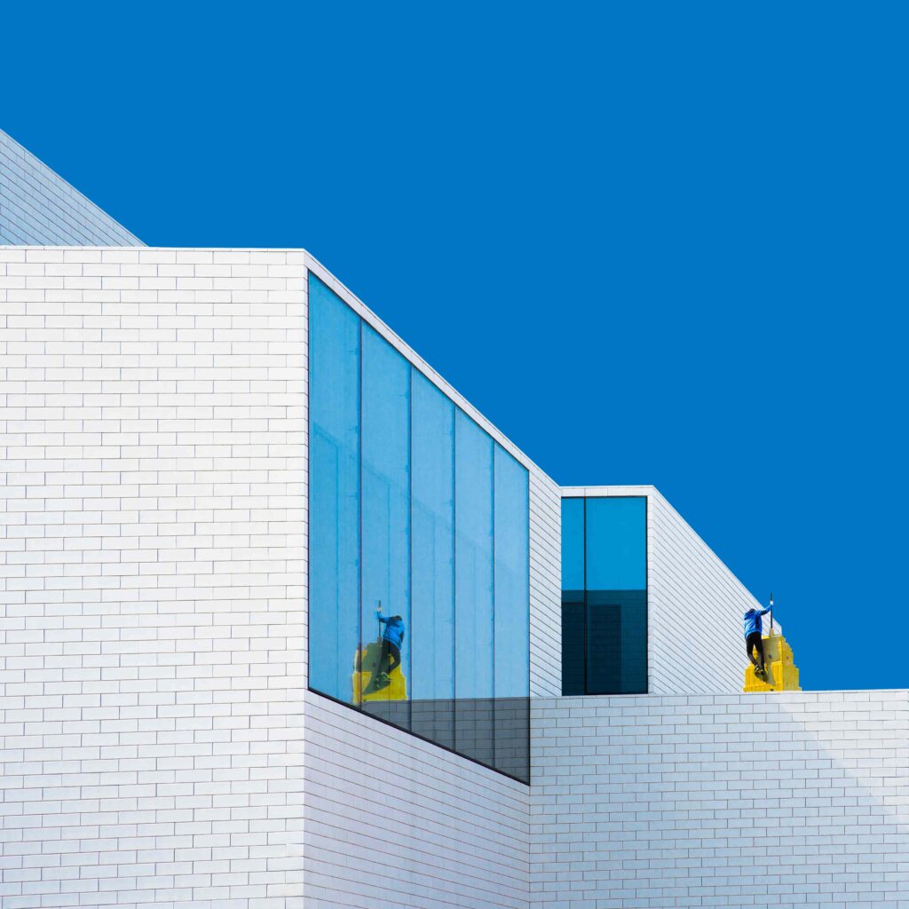 Fotografía arquitectónica Inge Schuster