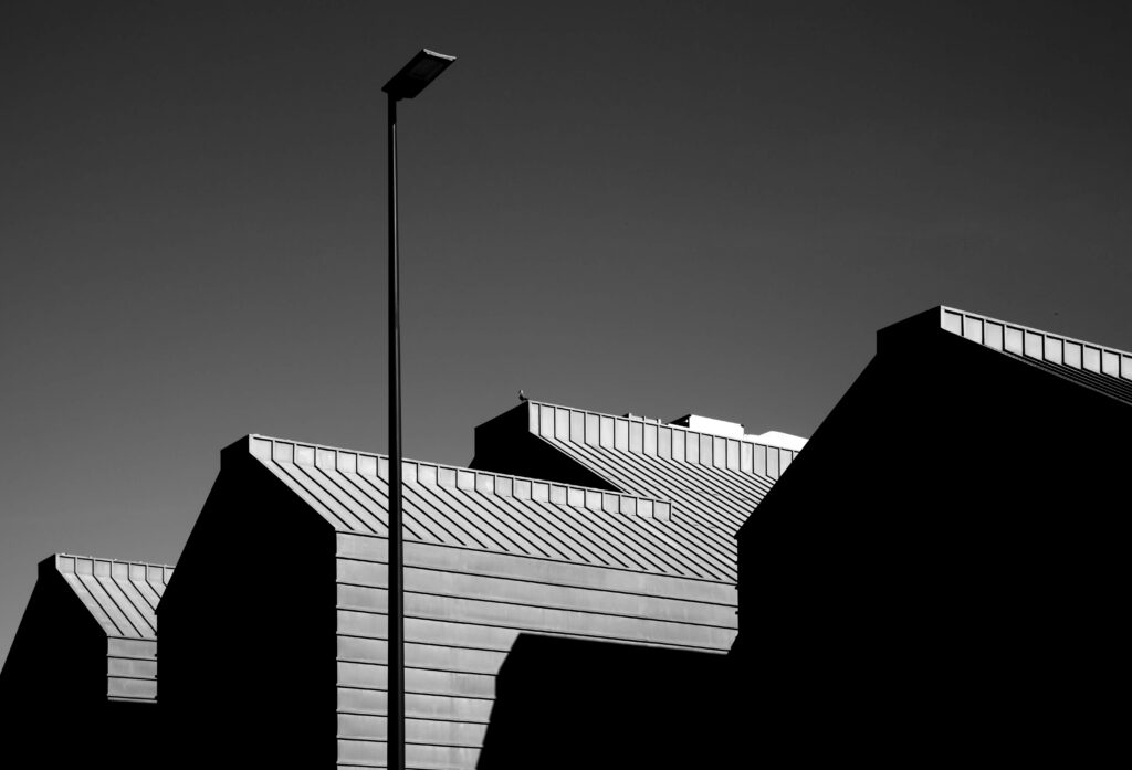 Fotografía arquitectónica Inge Schuster