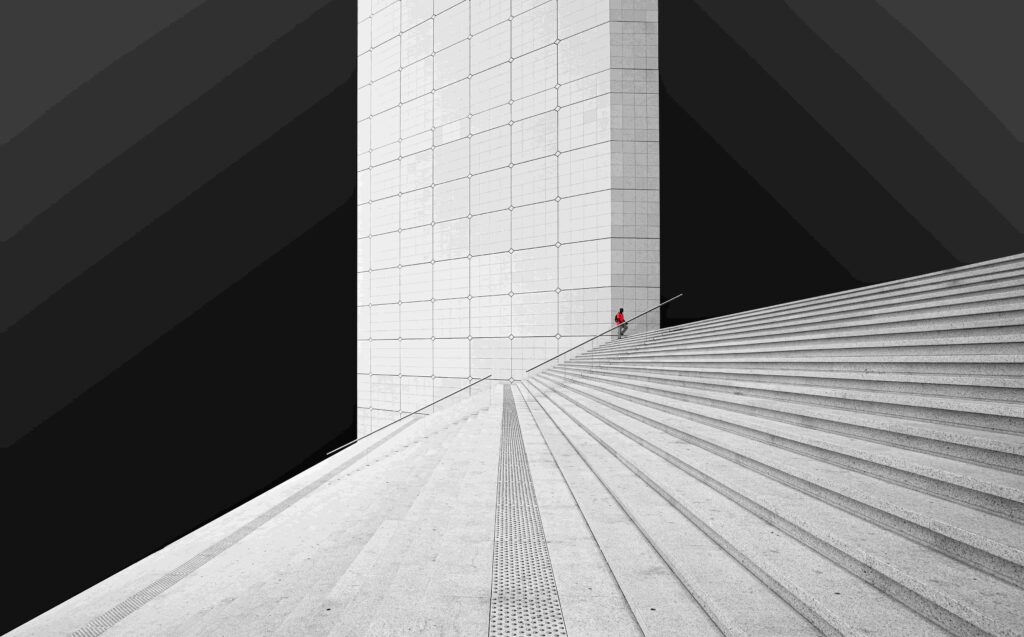 Fotografía arquitectónica Inge Schuster