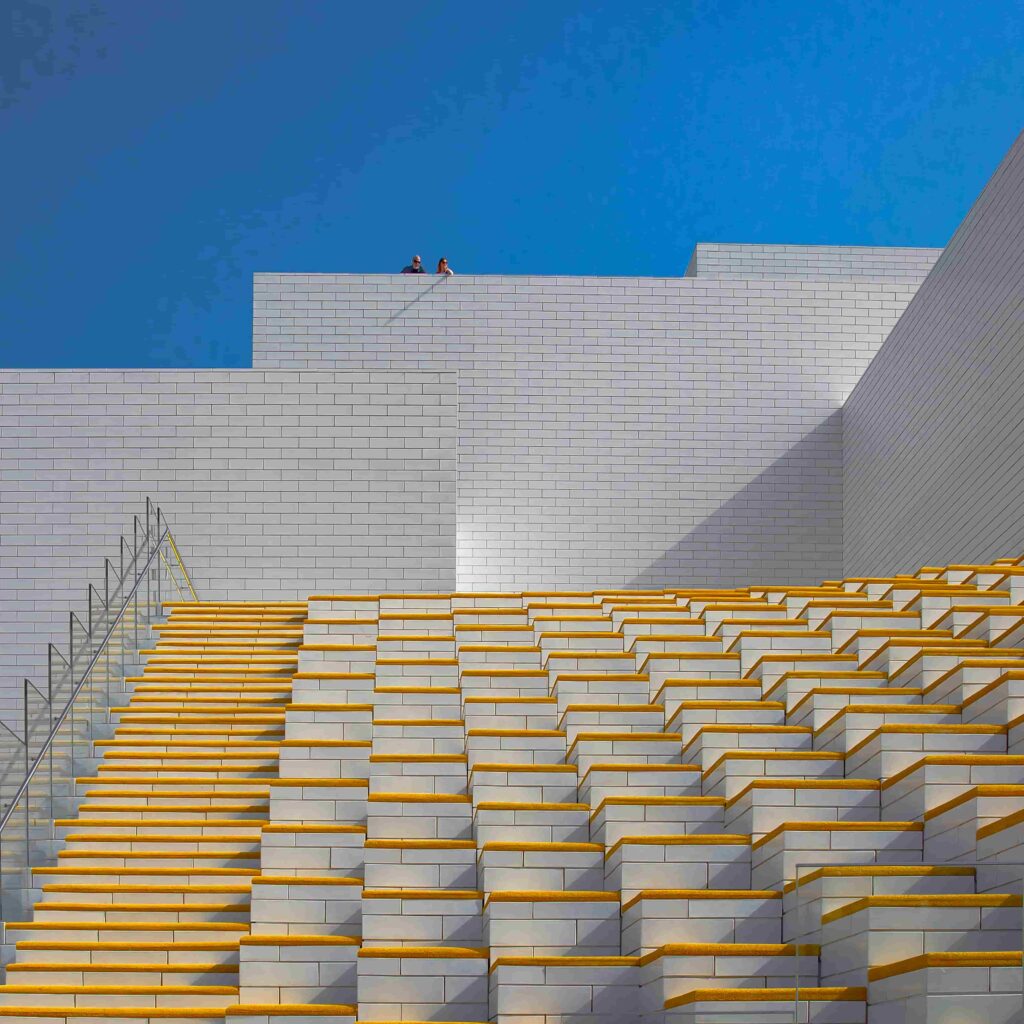 Fotografía arquitectónica Inge Schuster