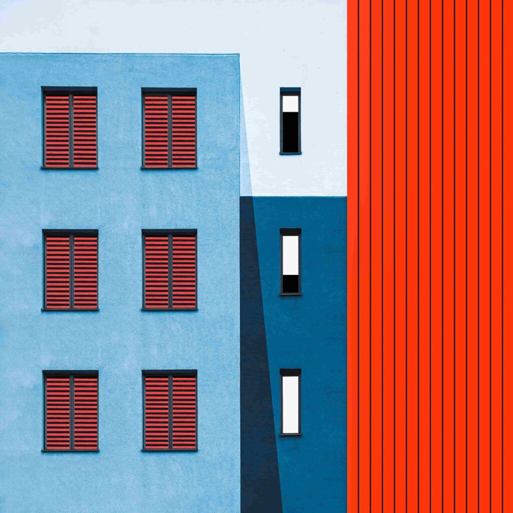Fotografía arquitectónica Inge Schuster