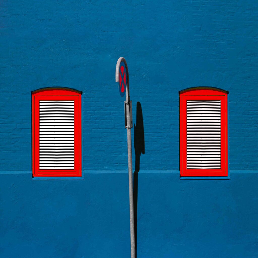 Fotografía arquitectónica Inge Schuster
