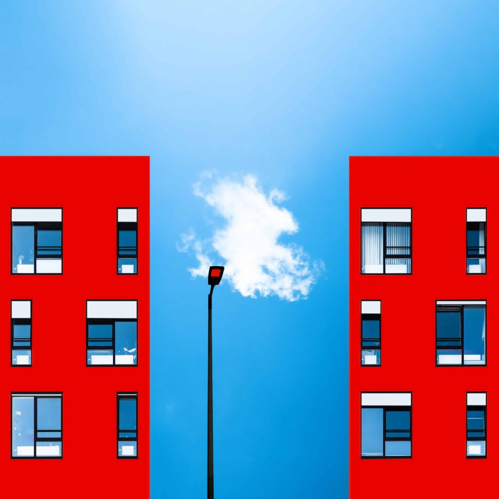 Fotografía arquitectónica Inge Schuster