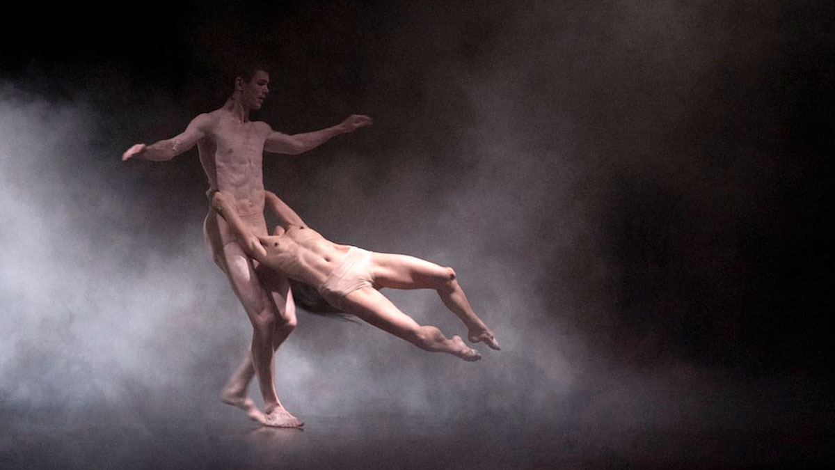 El festival Dansa València celebra su 37ª edición para reivindicar el baile como expresión