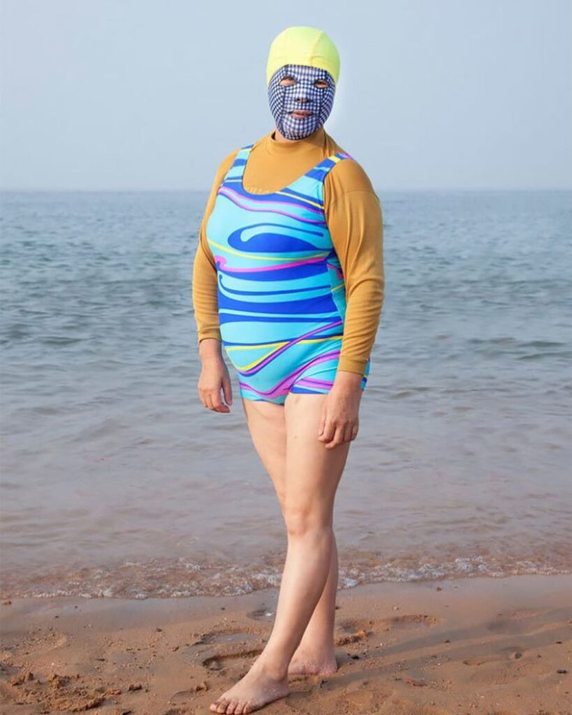 Facekini