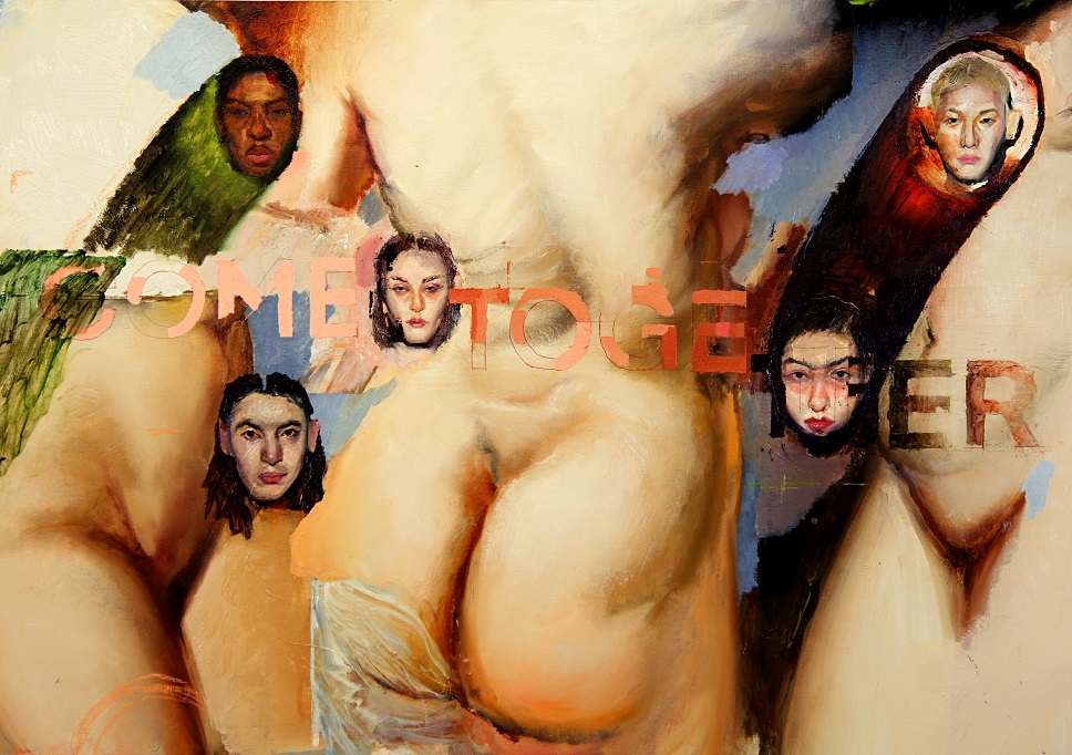  “All Together”: Cultura Inquieta se une a una iniciativa de Razzmatazz para agitar almas