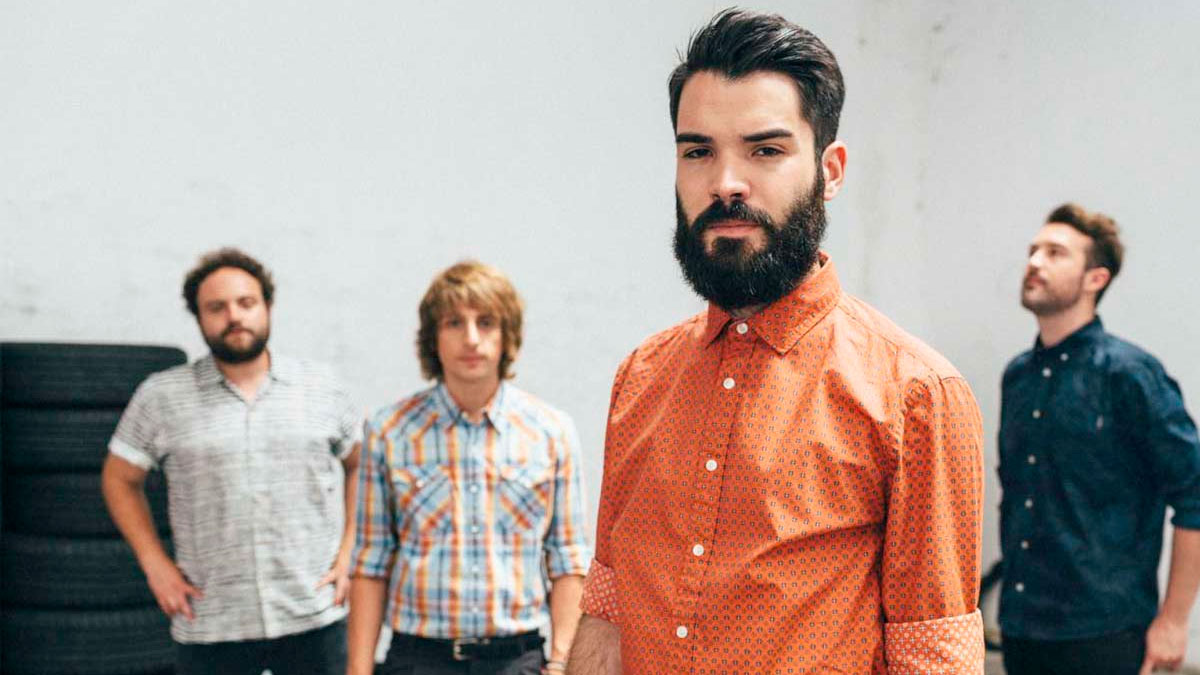 "Algo que sirva como luz": el manual de resiliencia de la banda Supersubmarina