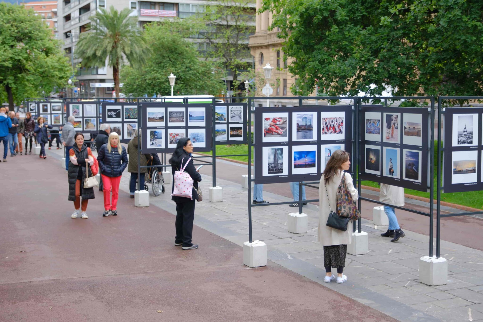 Cultura Vasca Una Exposici N Fotogr Fica Colectiva En Bilbao