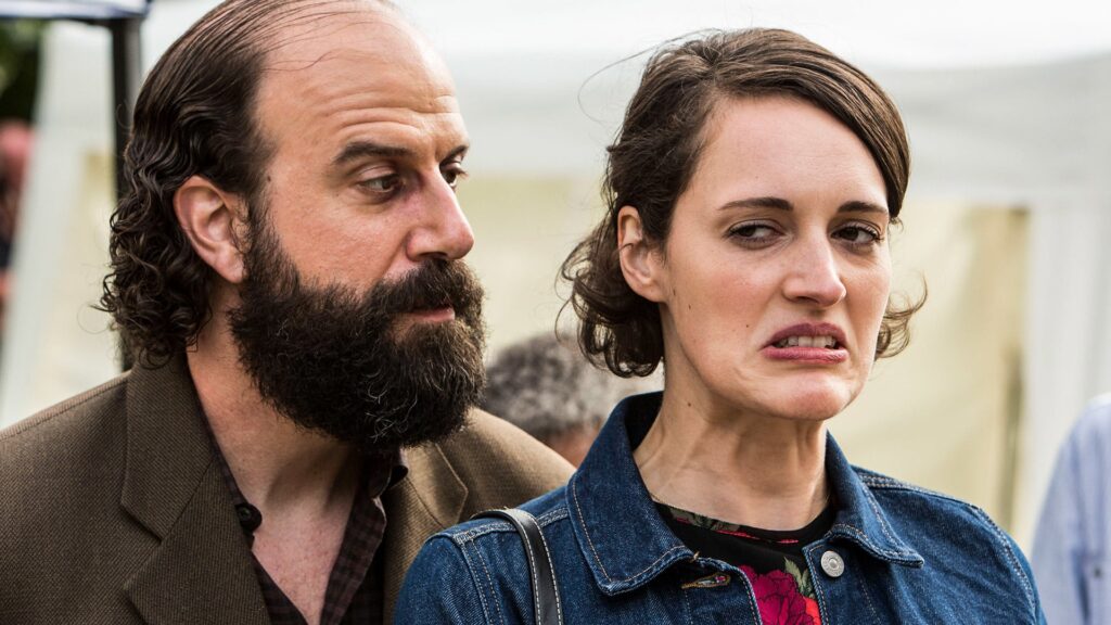 Fotograma de Fleabag