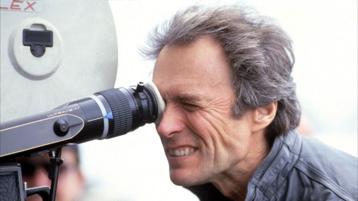 10 obras maestras del Clint Eastwood director