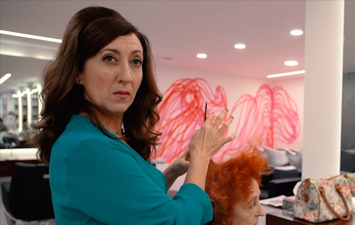 Los vídeos ganadores del concurso de microcine "Divina comedia en 60 segundos"