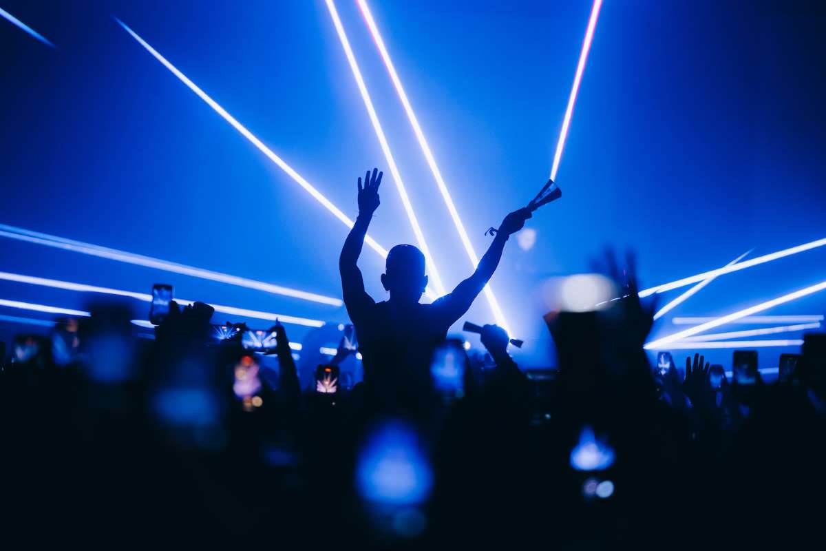 Música, arte y creatividad de la mano de ME by Meliá: así fue nuestra experiencia en Sónar 2024