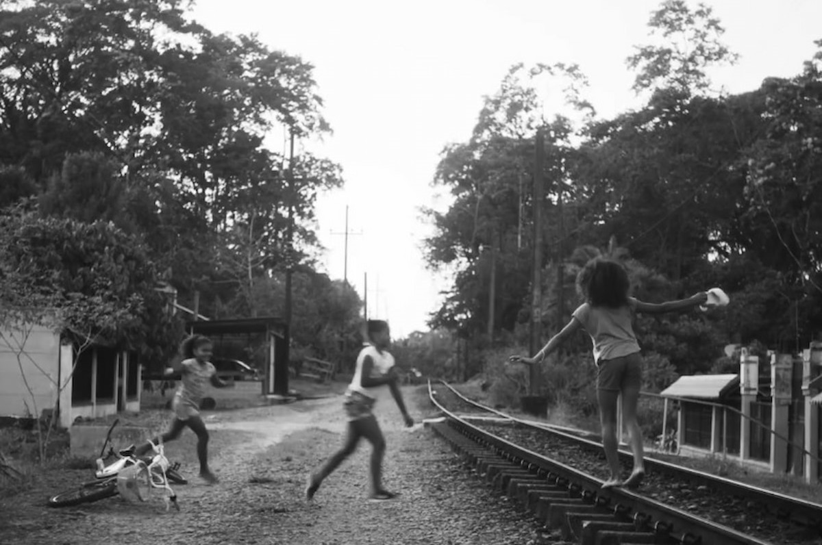 Los vídeos ganadores del concurso de microcine "El cine de todos en 60 segundos"