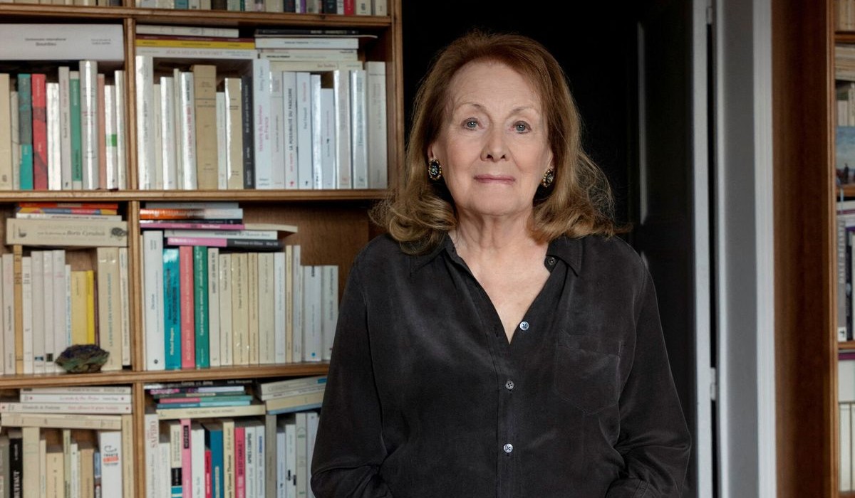 "El tiempo de la escritura nada tiene que ver con el de la pasión": Annie Ernaux en 25 frases
