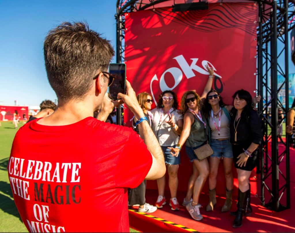 Coke Studio Mad Cool
