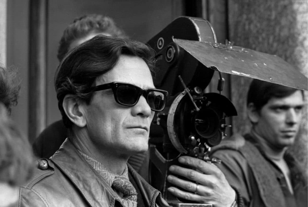 La bibliografía que inspiró "Saló o los 120 días de Sodoma" de Pasolini