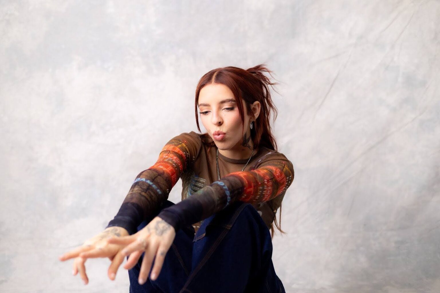 Young Miko, la referente de la Generación Z que cambia las reglas de la ...
