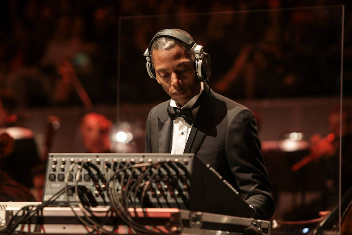 Jazztrónica Fest aterriza en Madrid con un ciclo de conciertos en salas icónicas de la capital