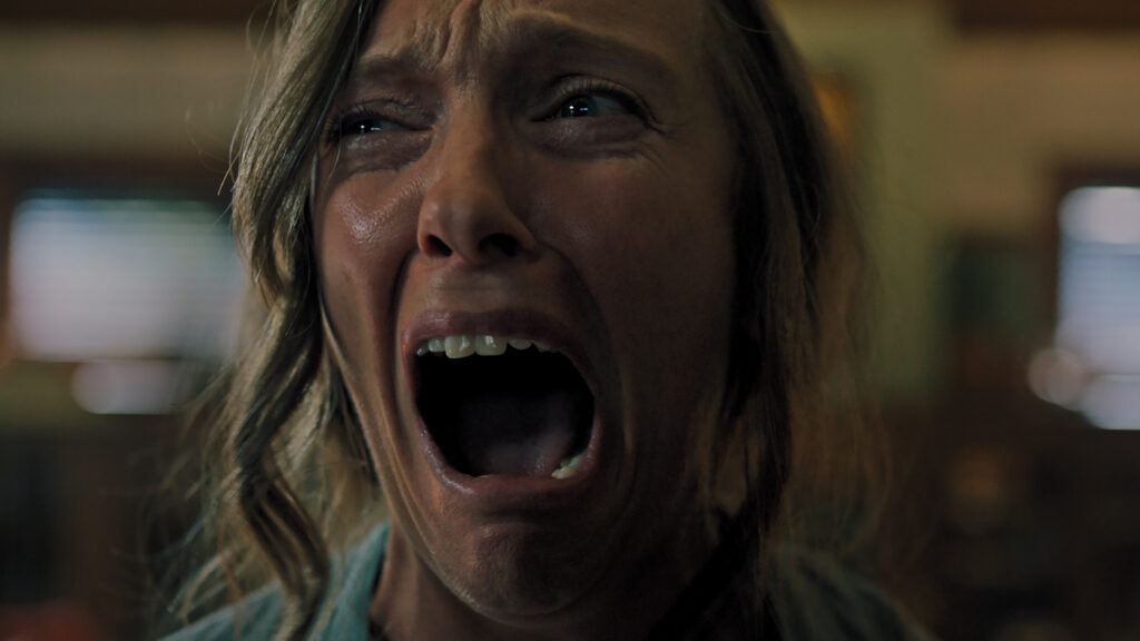Fotograma de Hereditary