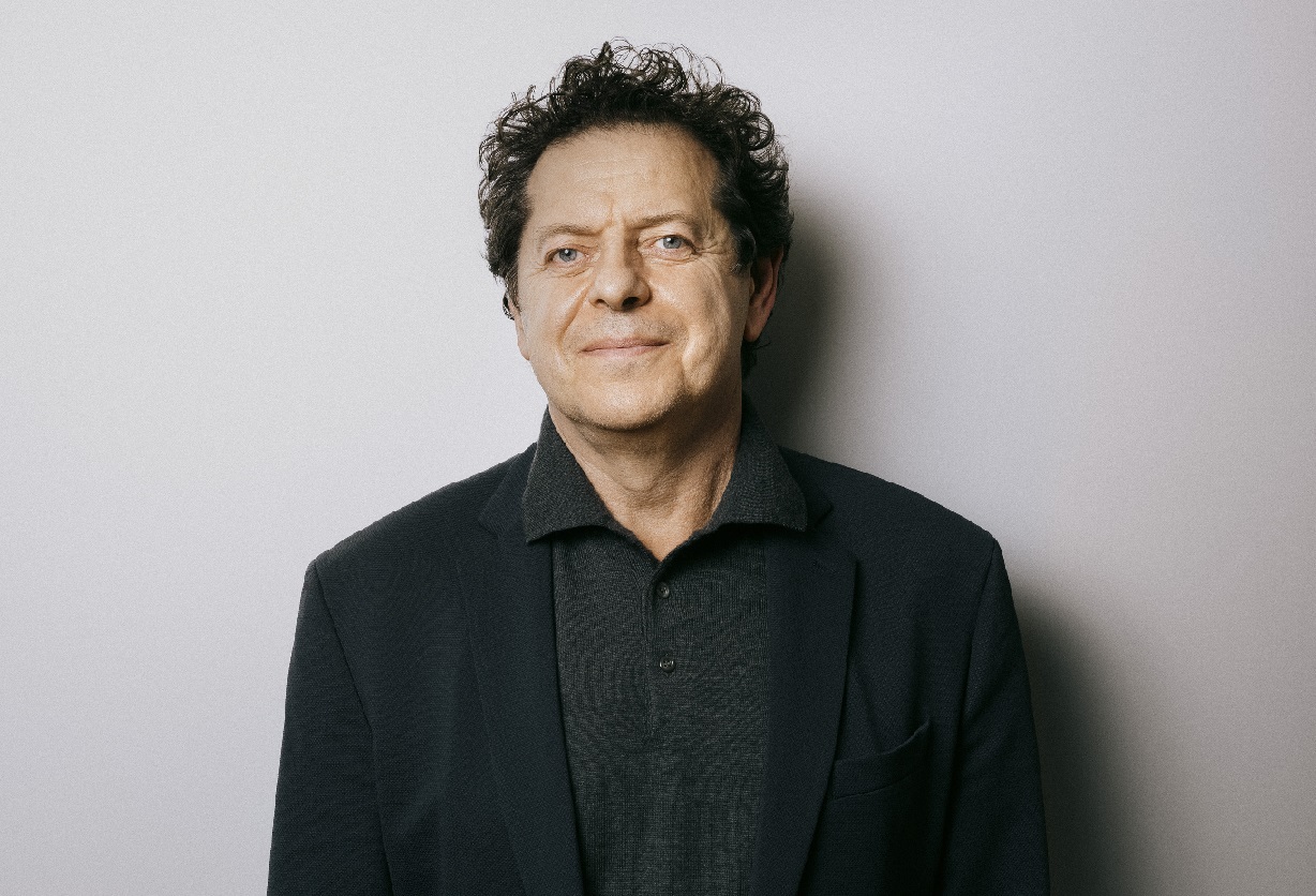 Rizomas #4: entrevista al arquitecto Juan Herreros