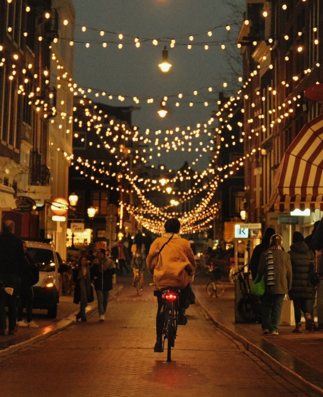Las fotografías ganadoras de la II edición del concurso "Luces en Navidad"
