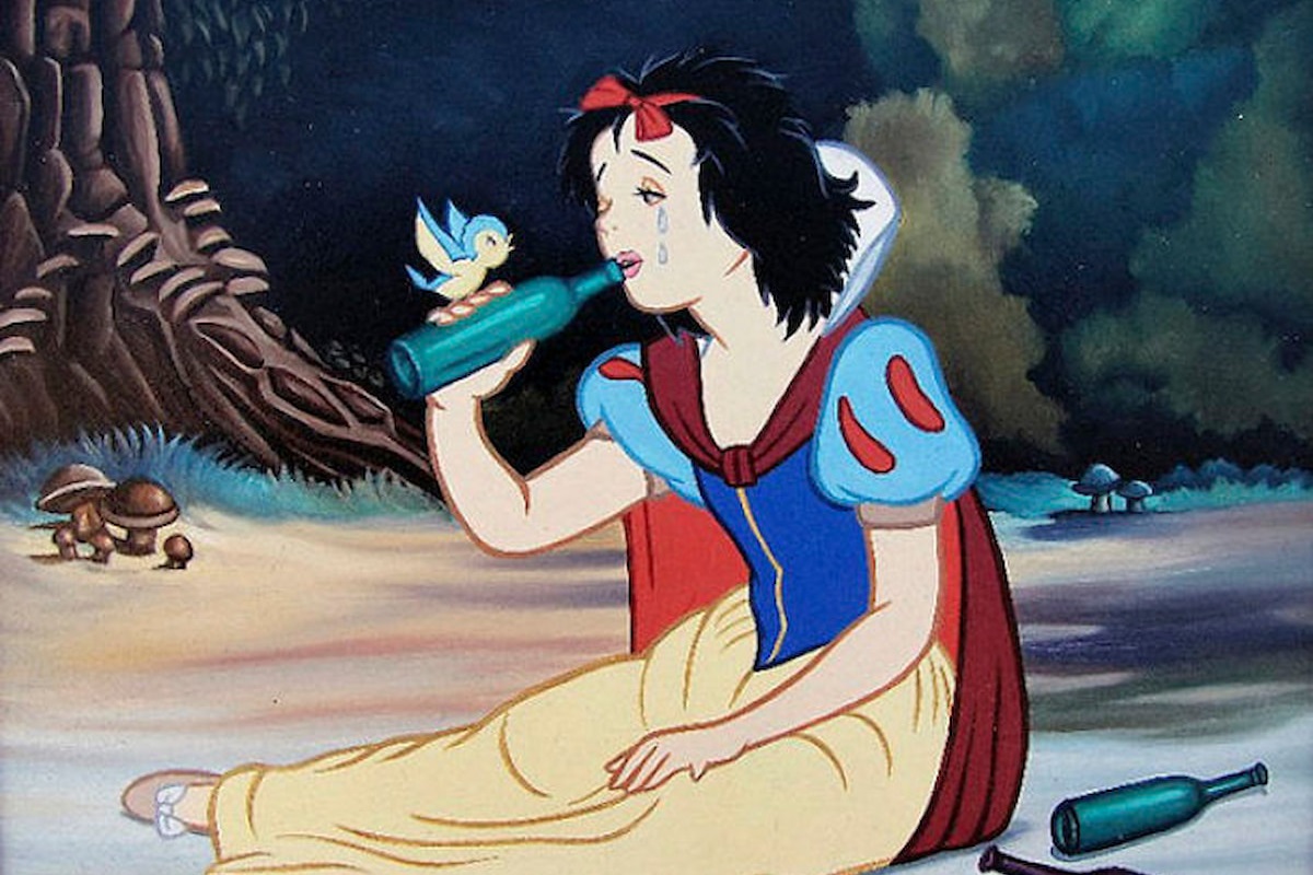 Desmontando siete mitos del amor romántico