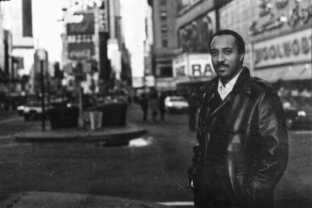 Mulatu Astatke