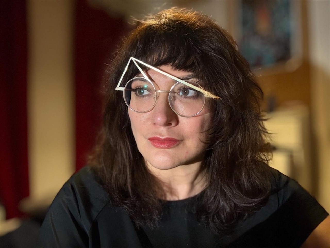 Rizomas #7: entrevista con la directora de cine Isabel Coixet