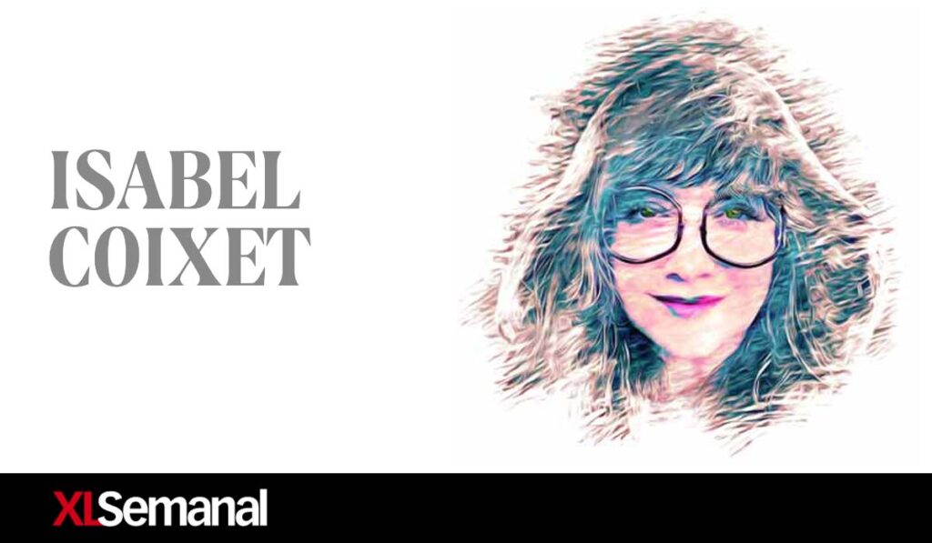 Isabel Coixet