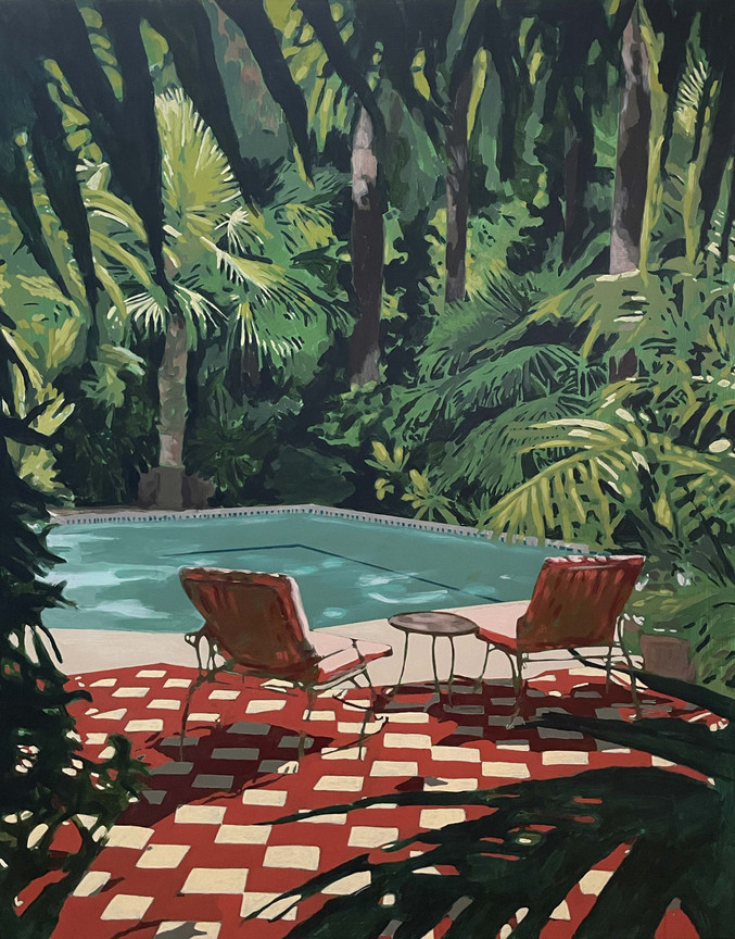 Sem Titulo, de Ana Cardoso. Galería GALERIA SÃO MAMEDE.