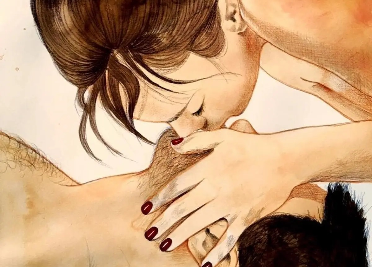 El tamaño importa y otros mitos sobre la sexualidad