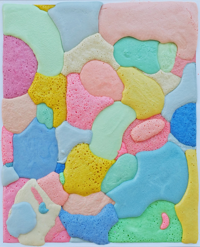 Fluid nature II, de Gemma Alpuente. Canal Gallery.