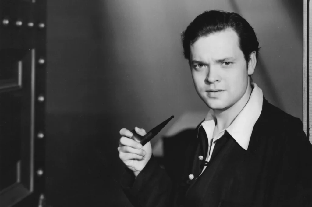 Orson Welles