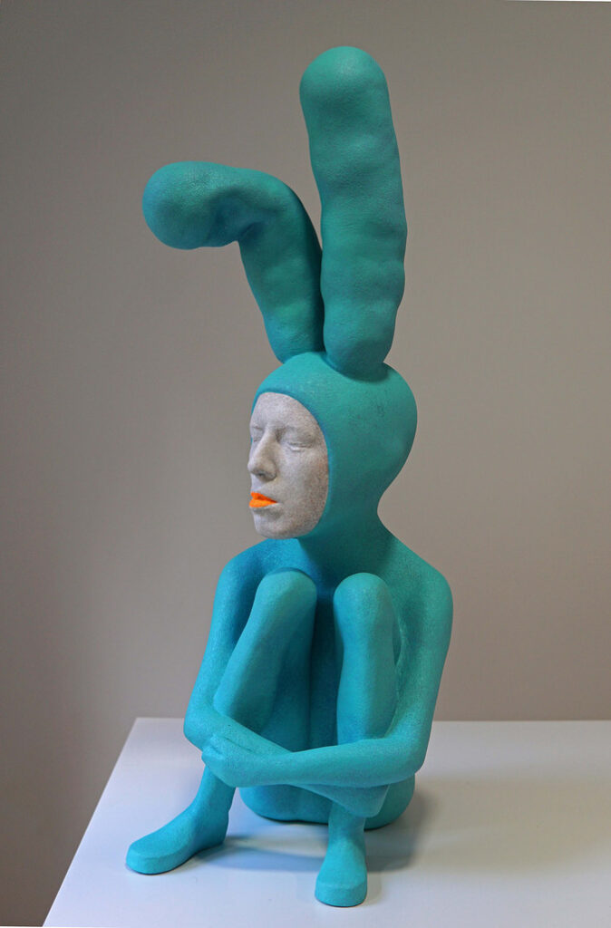 Silente, de Iván Prieto. Moret Art