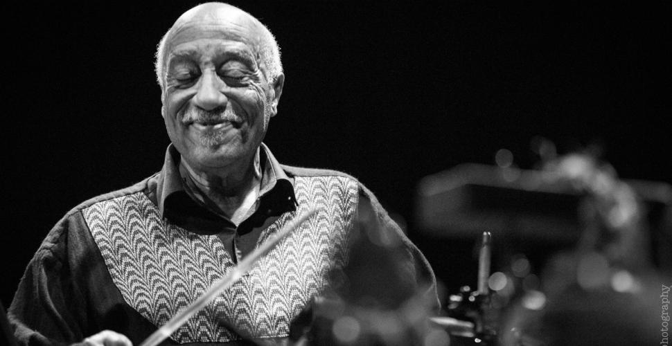 Mulatu Astatke