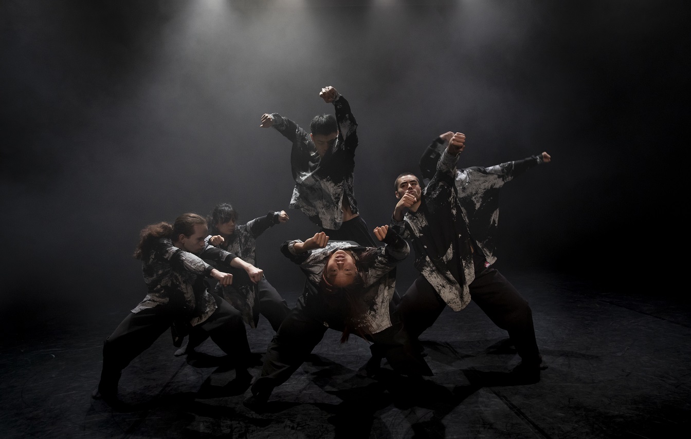 El festival Dansa València llenará de movimiento y esperanza la ciudad del Turia